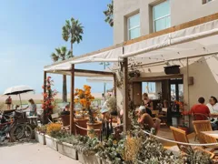 Fig Tree Cafe Venice Beach CA